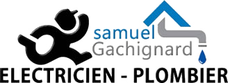 Samuel GACHIGNARD - ELECTRICIEN PLOMBIER