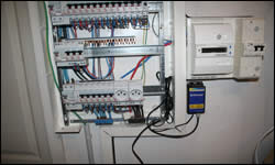 Electricité